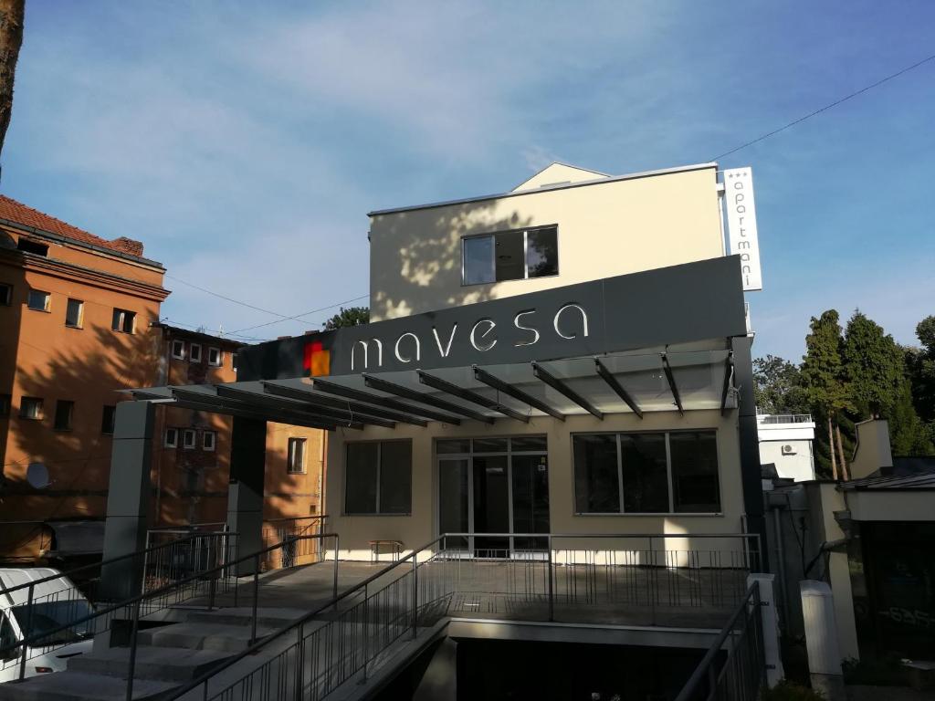 Apartments Mavesa - 4