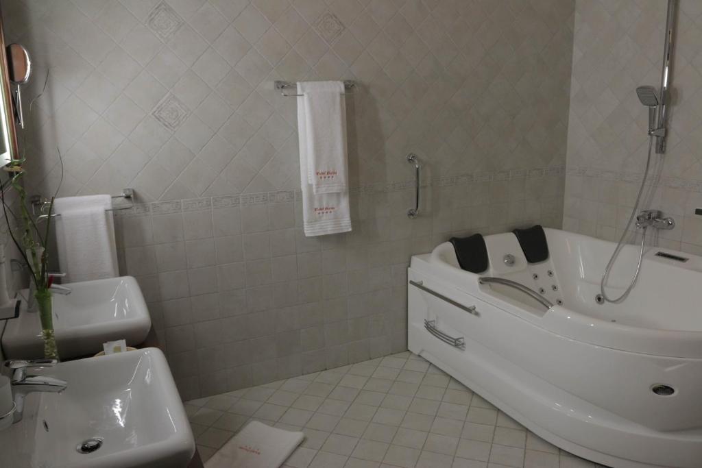 Hotel Slavia photo