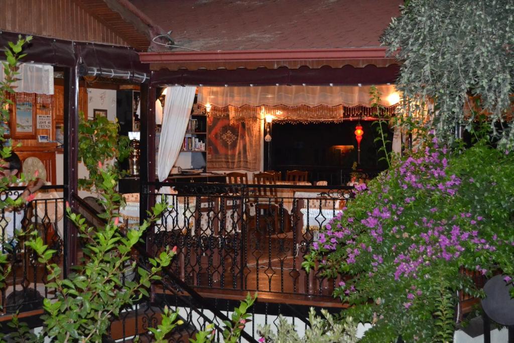 Akay Hotel