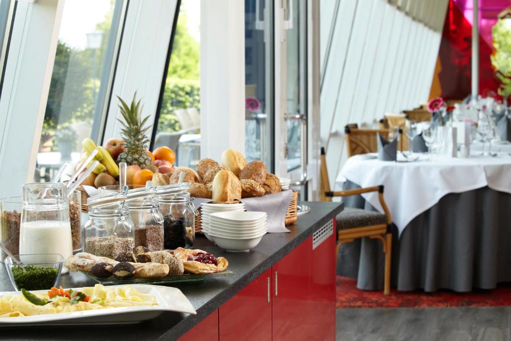 Parkhotel Weiskirchen