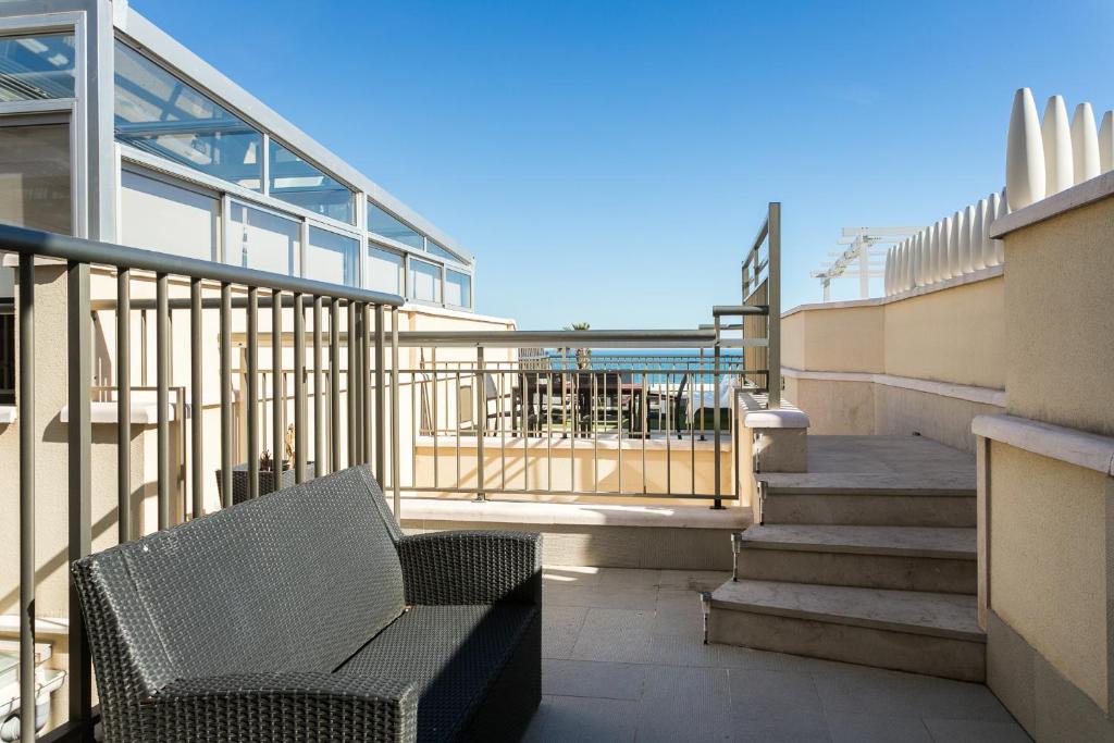ApartUP Patacona Terrace Duplex I - 5