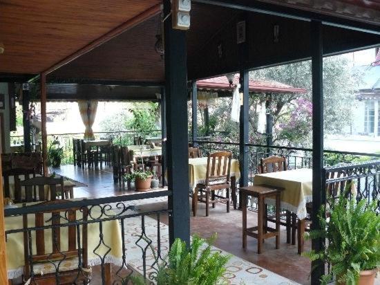 Akay Hotel