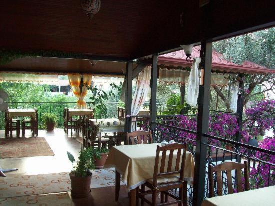 Akay Hotel