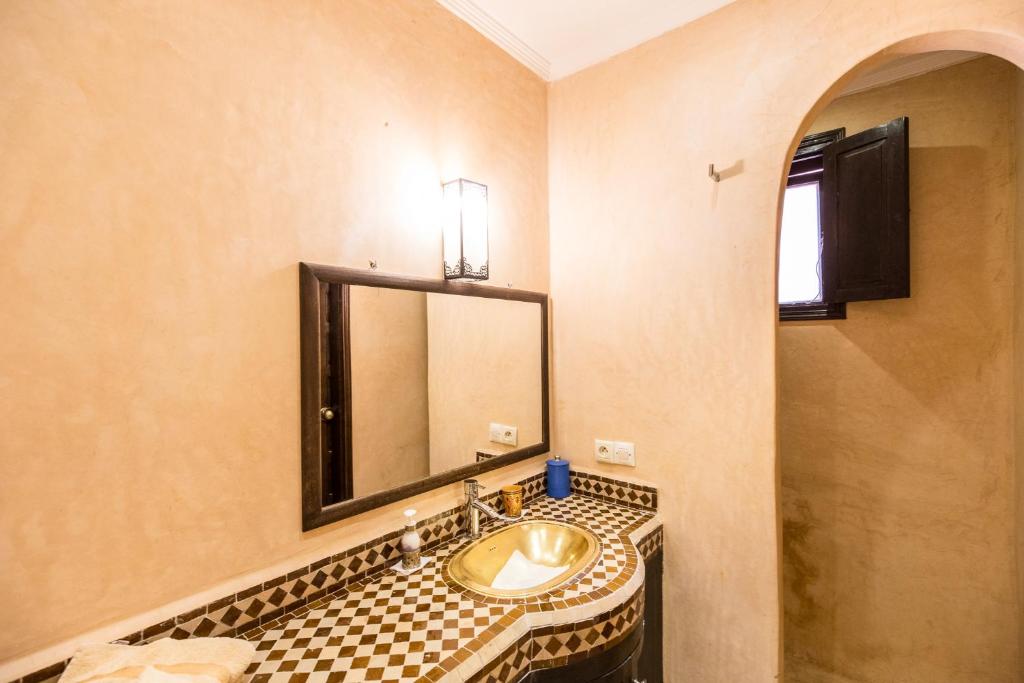 Riad Atlas Toyours photo