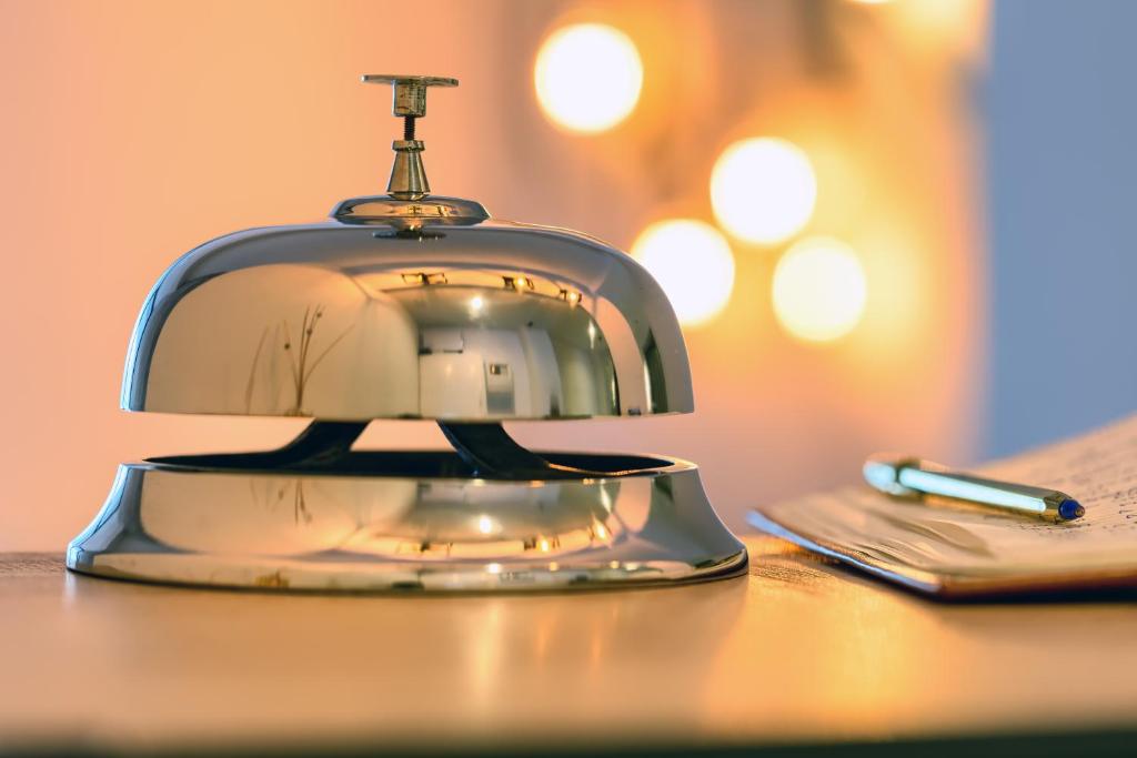 Hotel Onyarbi photo