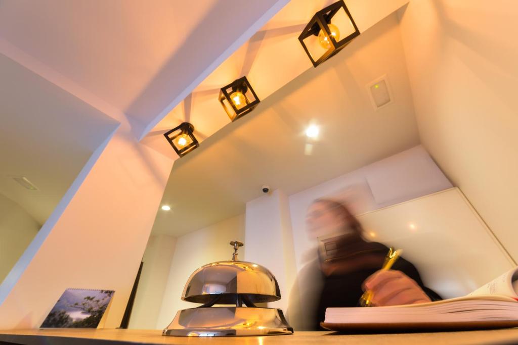 Hotel Onyarbi photo