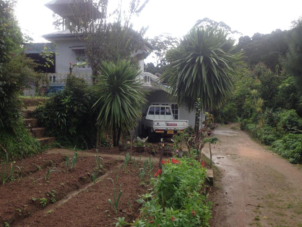 The Galways Edge Homestay photo