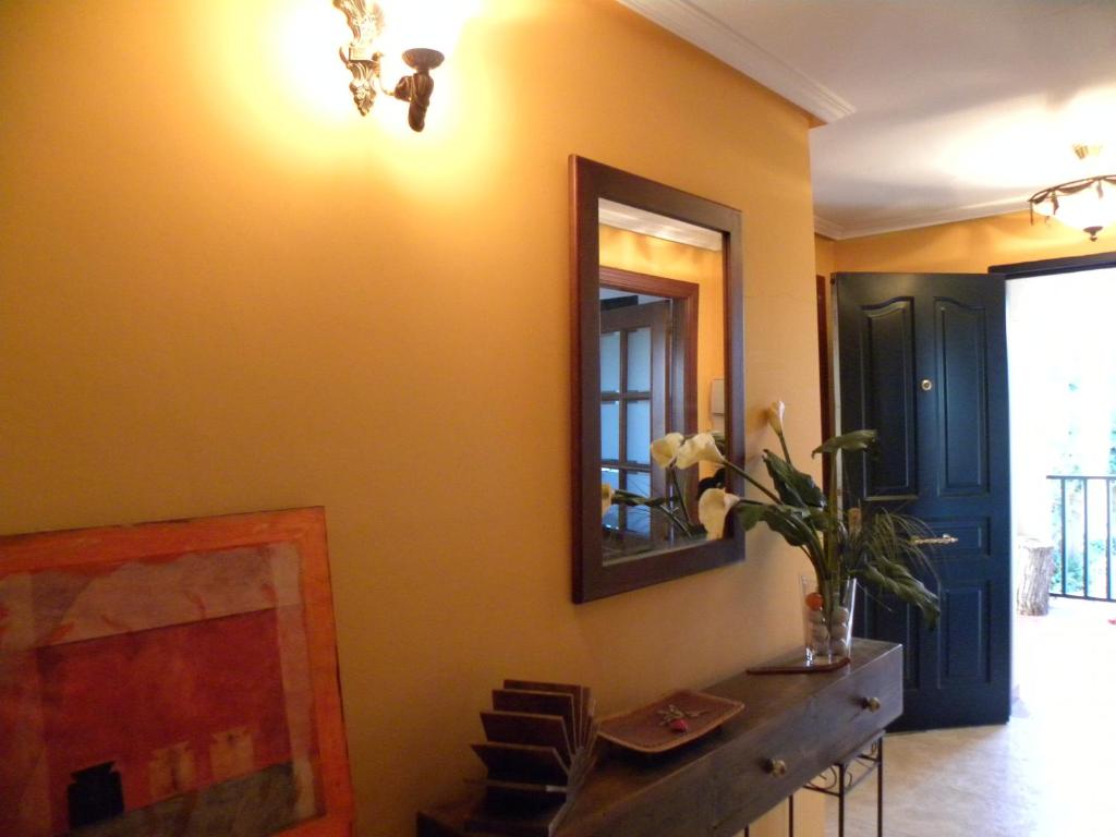 El Jardin de los Gatos Apartament - 5