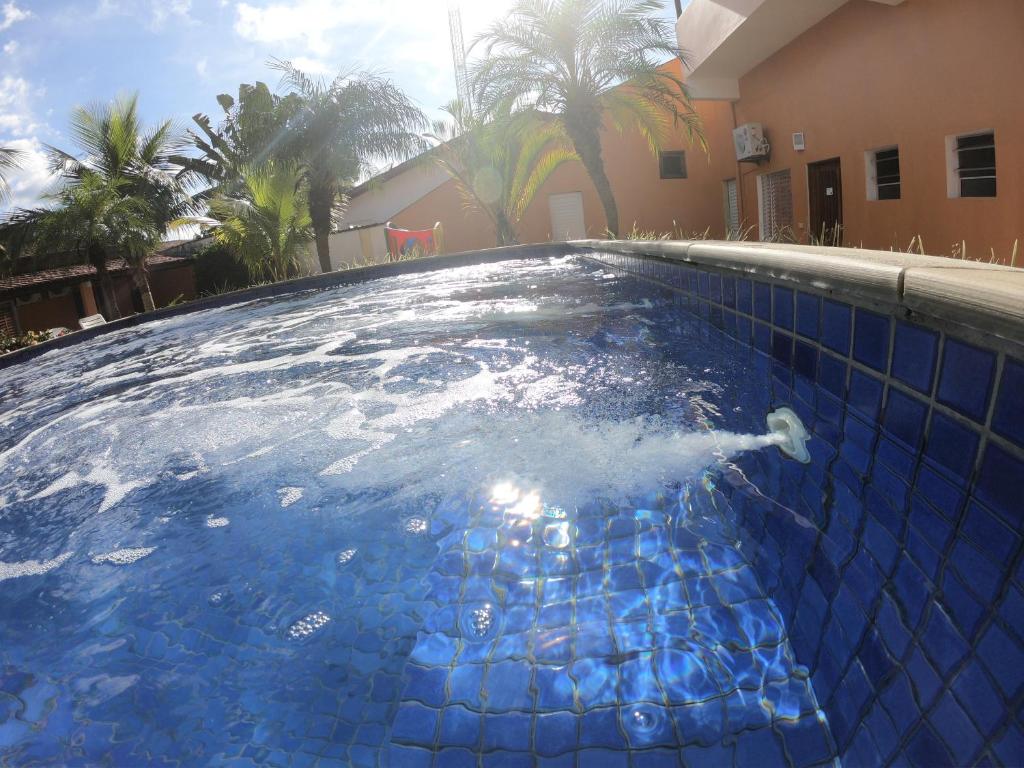 Pousada Costa da Riviera photo