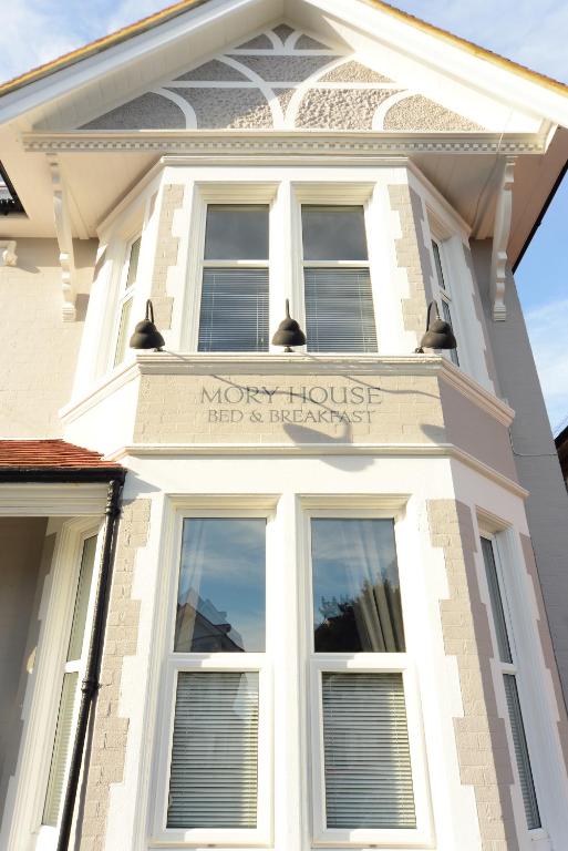 Mory House — Hotel in Bournemouth