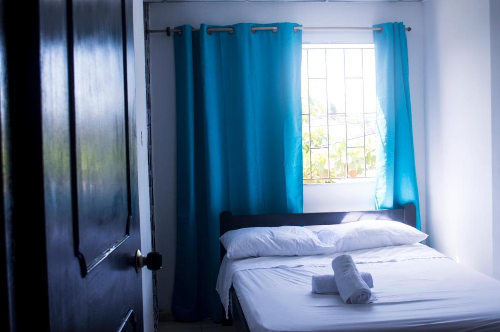 Hotel Paseo Bolivar — Hotel in Cartagena