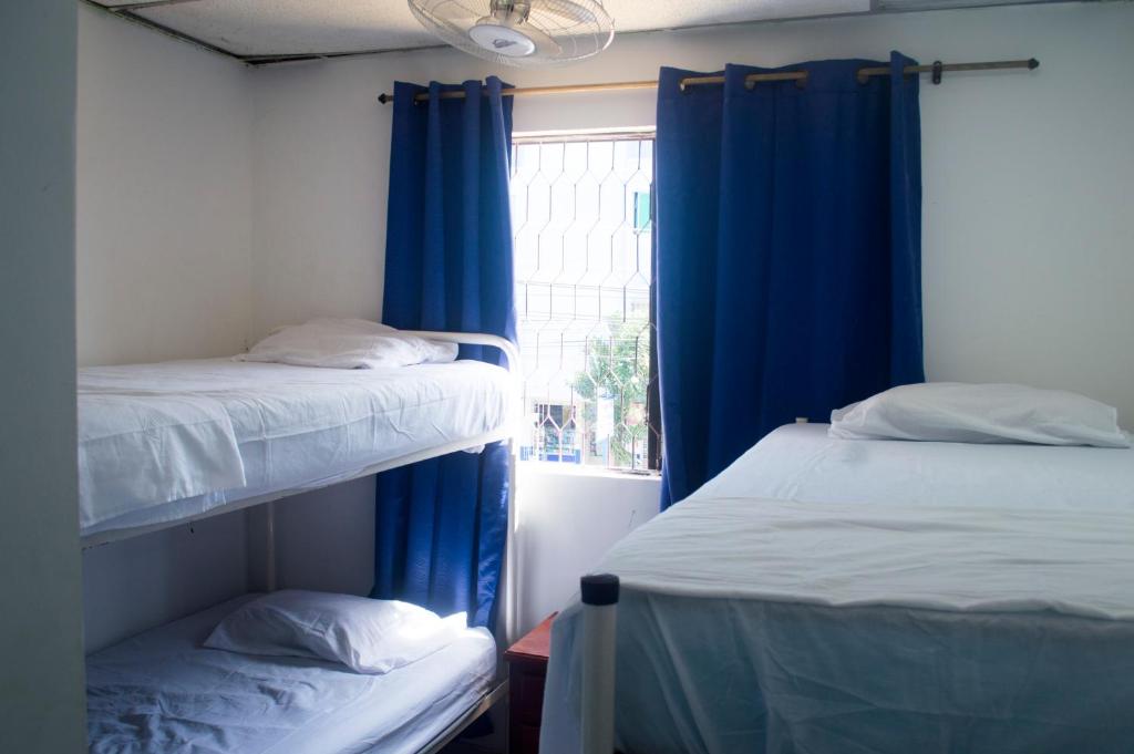 Hotel Paseo Bolivar photo