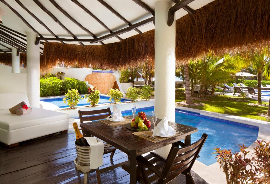 El Dorado Casitas Royale Gourmet Inclusive® All-Inclusive Resort & Spa by Karisma Adults-Only photo