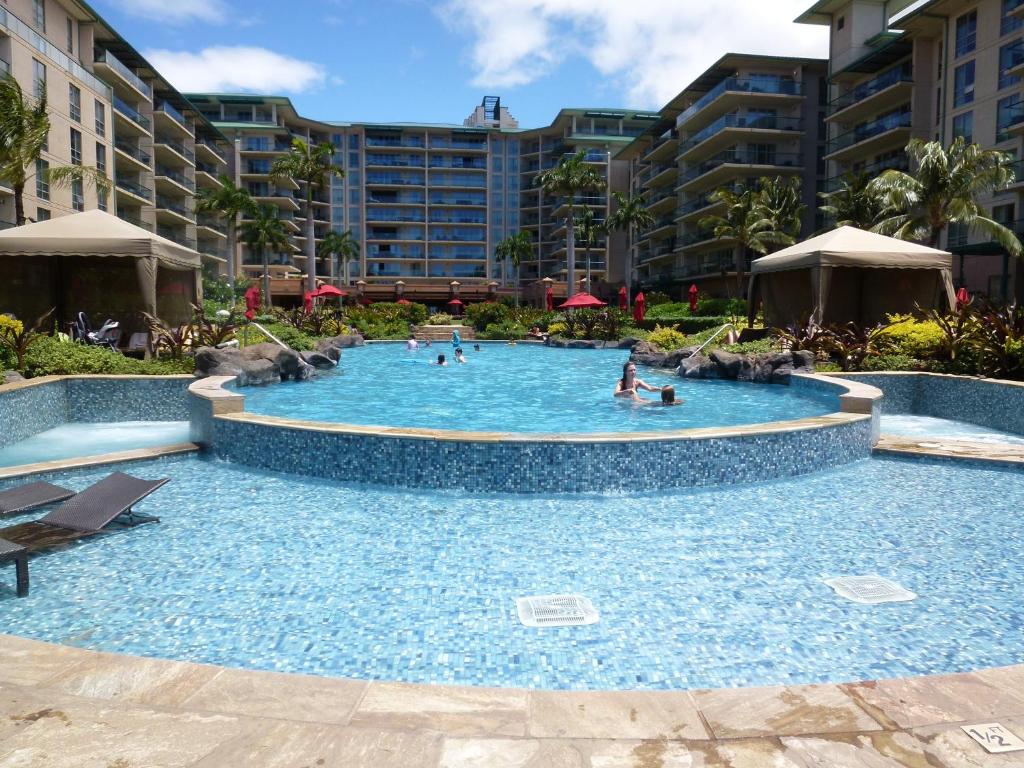 Konea 248 at Honua Kai, Lahaina