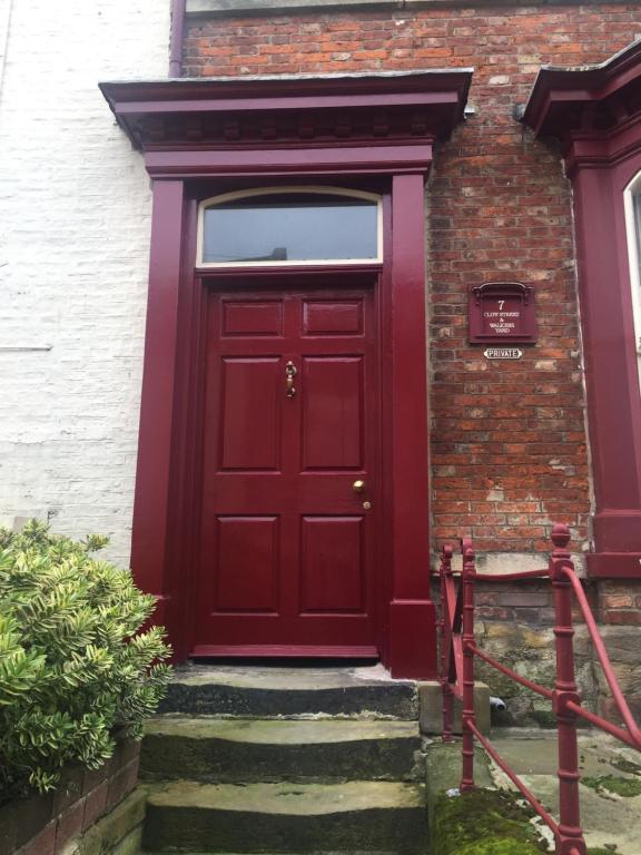 Bolthole Cottage photo