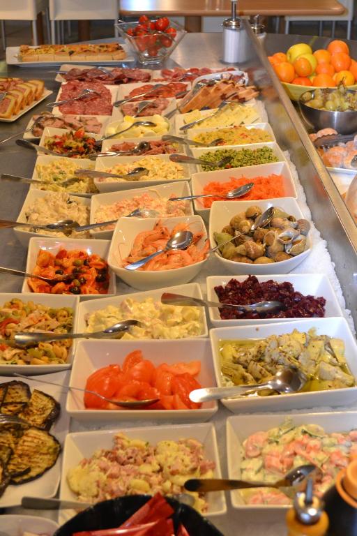 お料理のイメージ