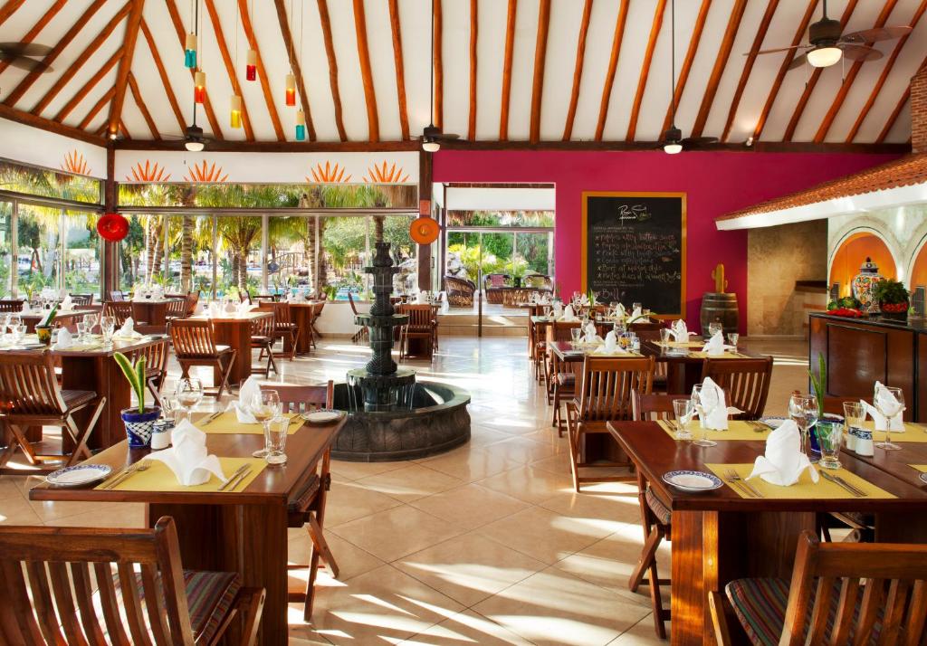 El Dorado Casitas Royale, All & More Inclusive - Adults Only - 3