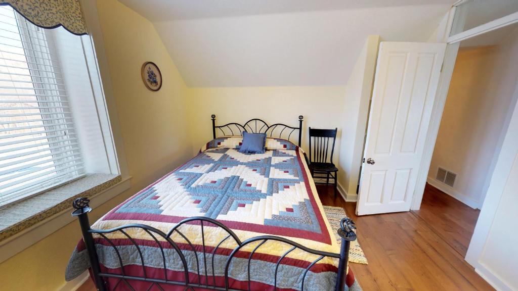 Amazing Jens Nielsen's Pioneer Home in Bluff Utah Main image 1