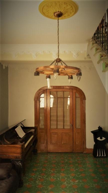 La Decima Guest House photo