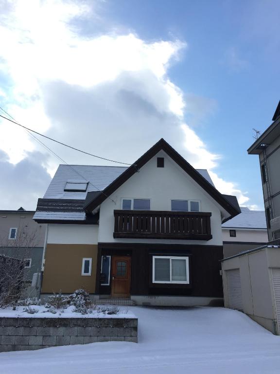 富良野吾舍民宿 (Furano Wushe House)