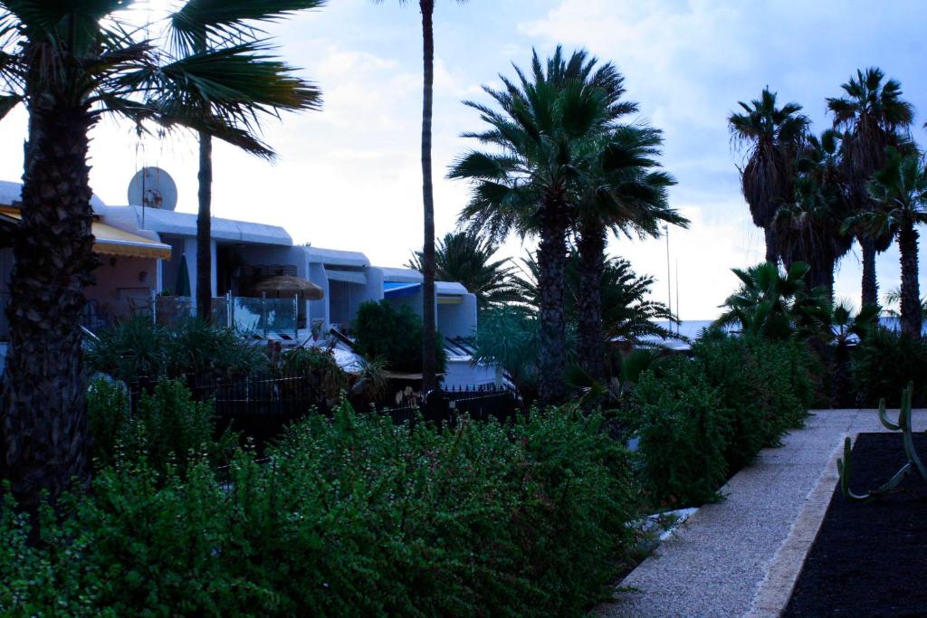 Apartamento Los Jardines photo