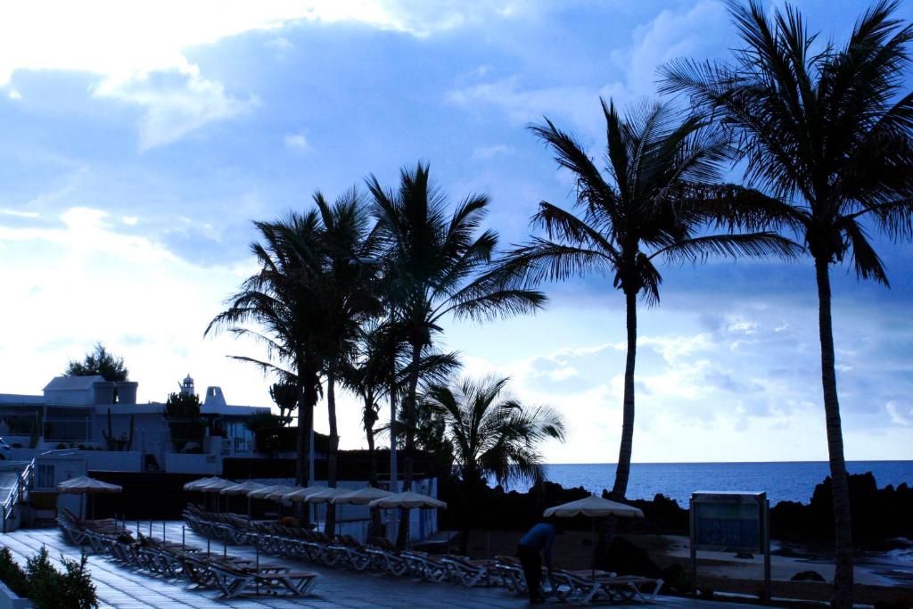 Apartamento Los Jardines photo
