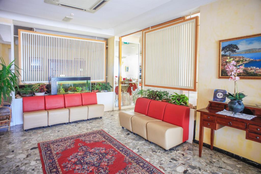 Hotel Sara - 5