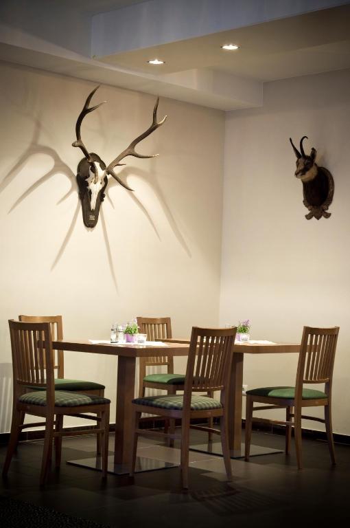 AKTIVHOTEL Weisser Hirsch photo