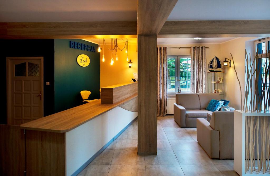 Lech Resort & Spa photo