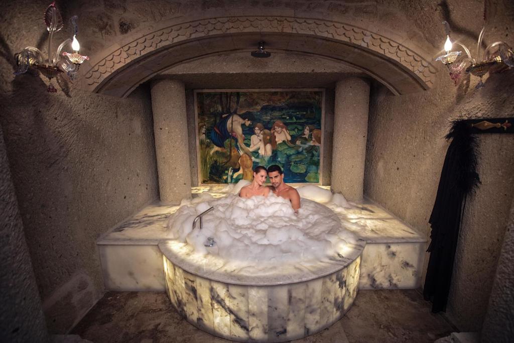 バスルーム（客室）