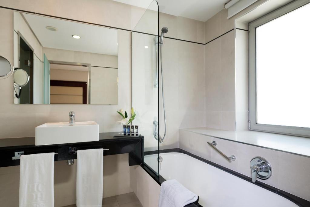 バスルーム（客室）