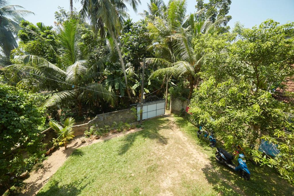 Villa Heaven photo