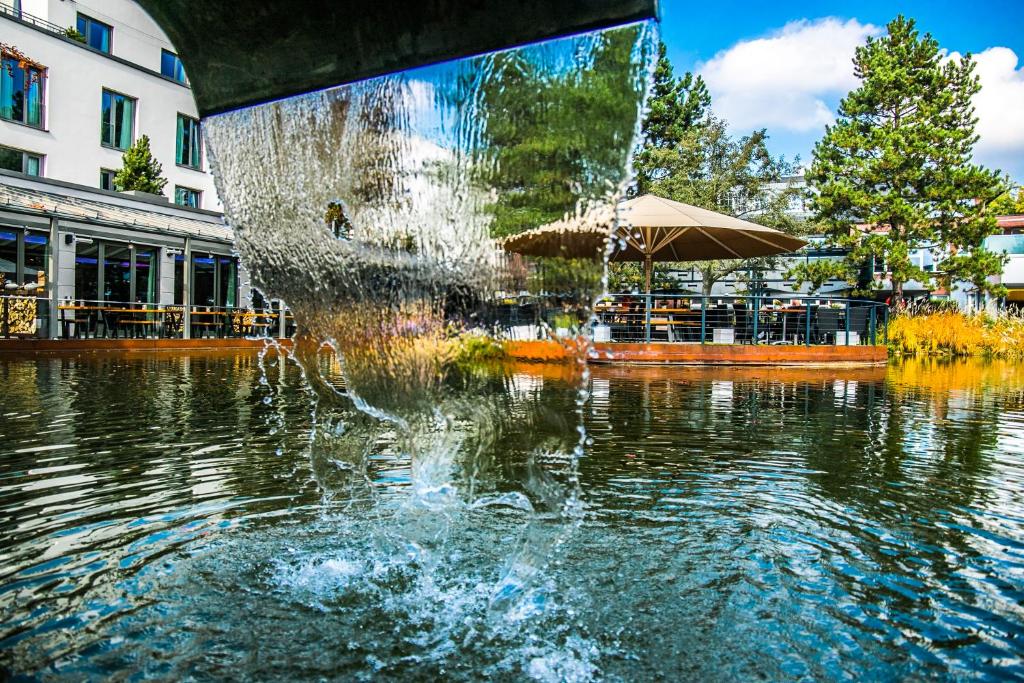 Wellings Parkhotel photo
