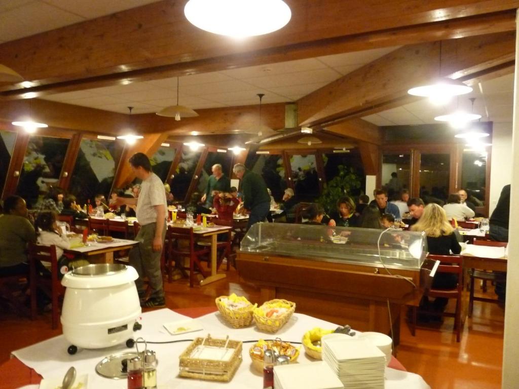 Le Chalet du Ticou - 5