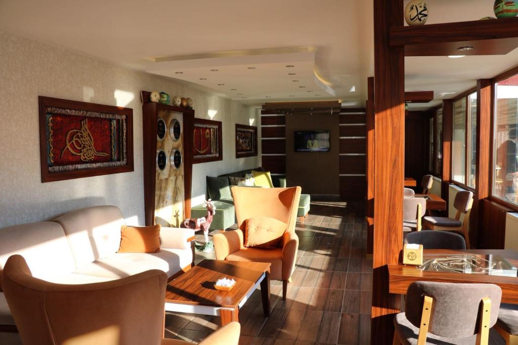 Kar Hotel Uzungol photo