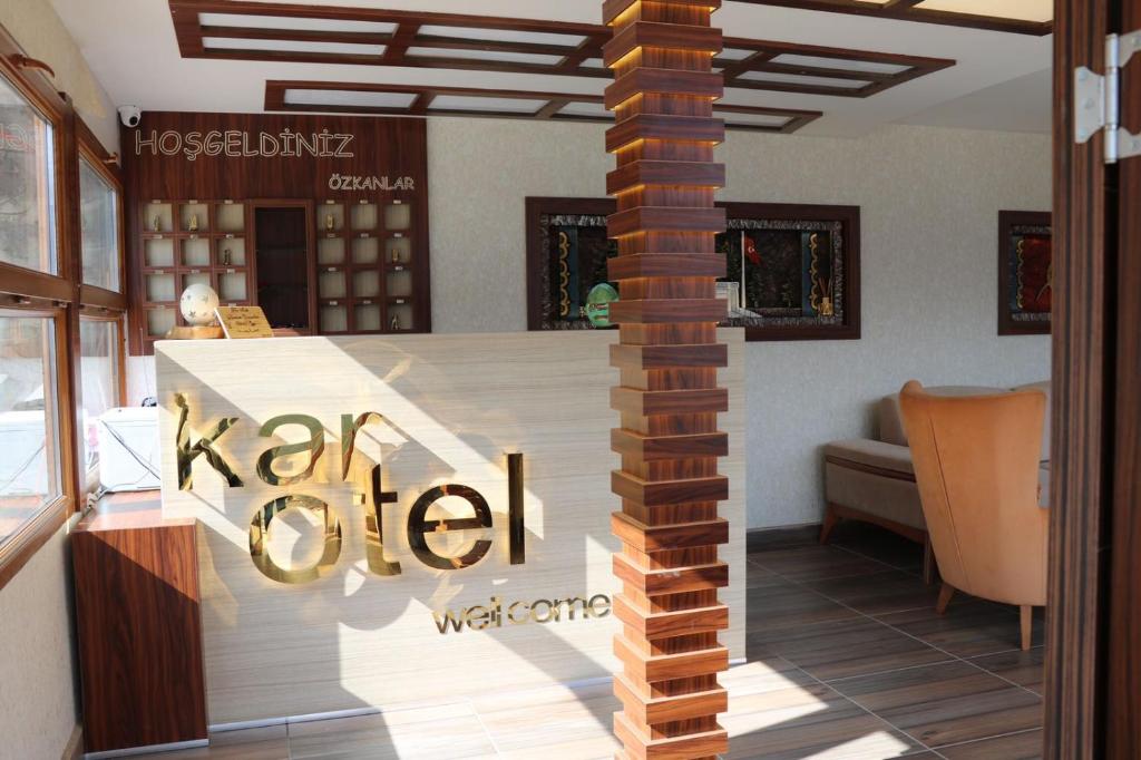 Kar Hotel Uzungol photo