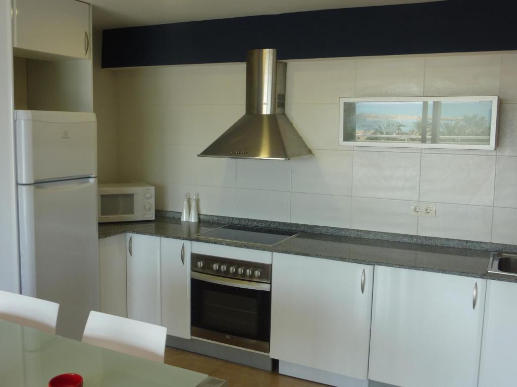 apartamento Estel - 5