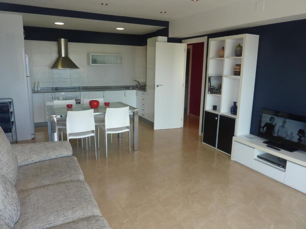 apartamento Estel - 2