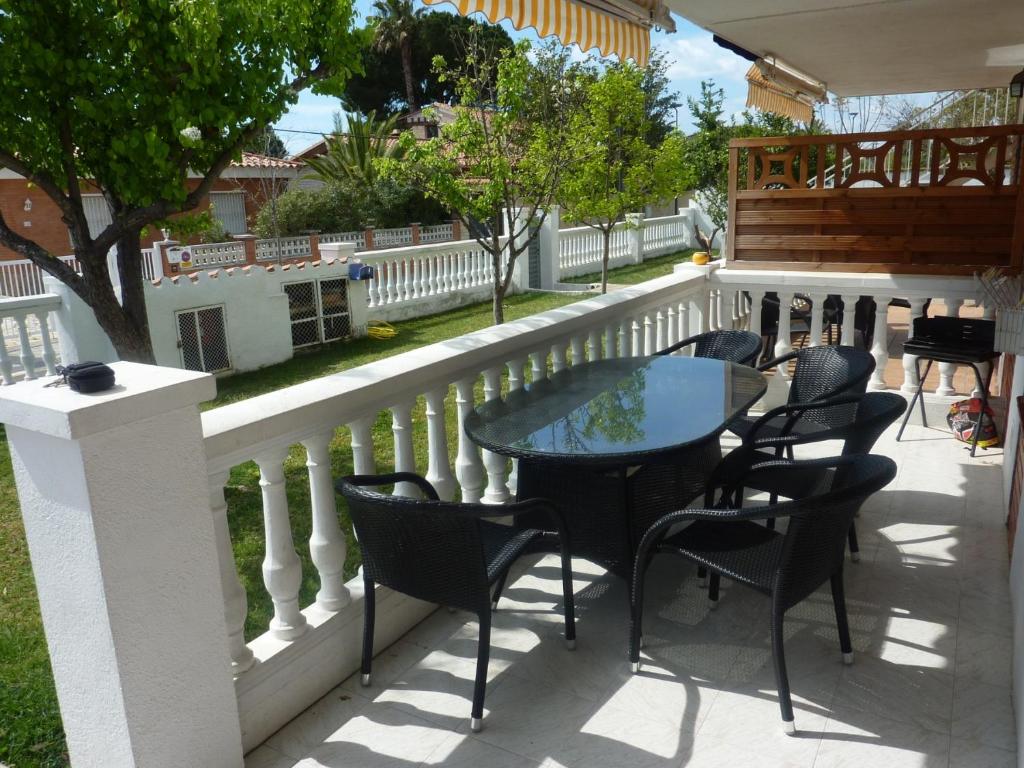 Casa Rosales 5 - 3