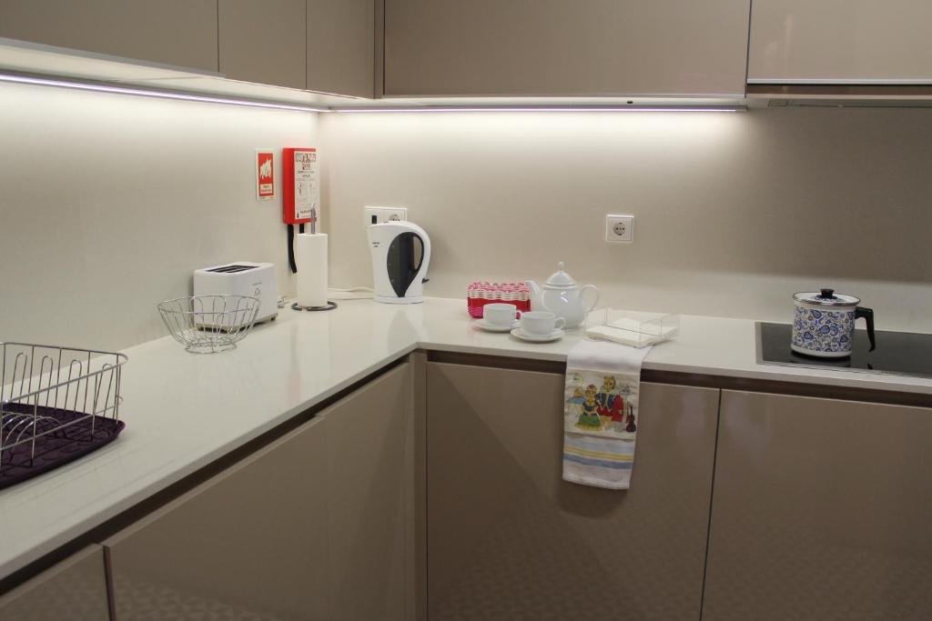 Facilities