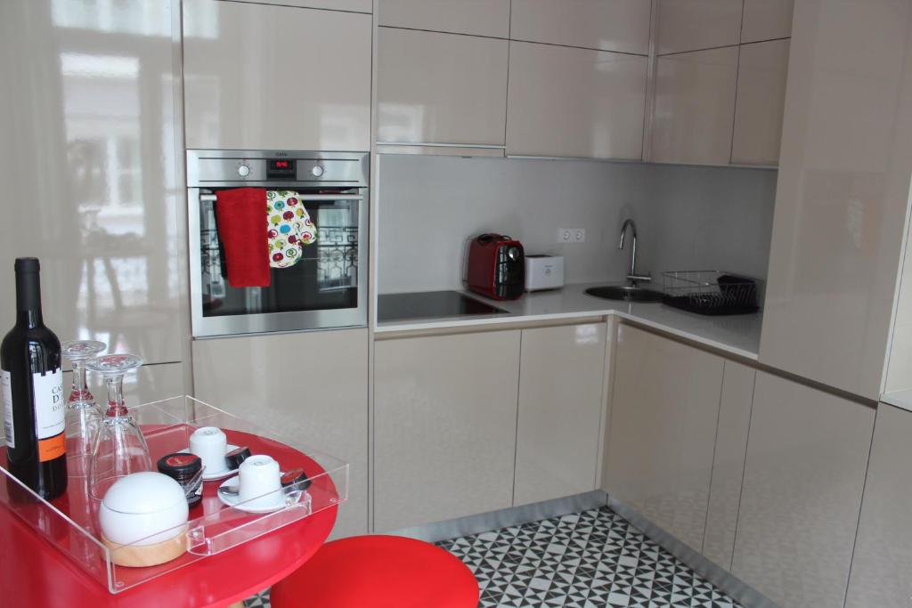 Facilities