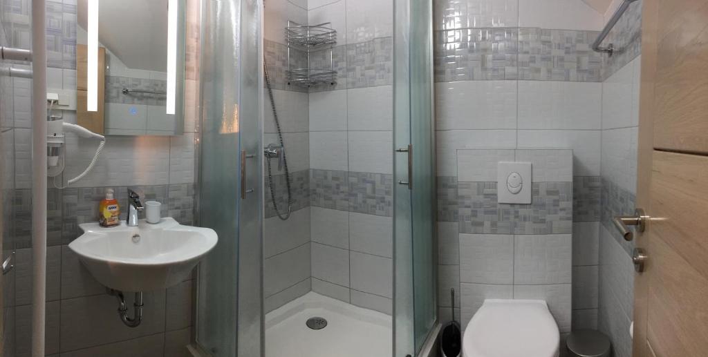 Sobe-Rooms Kvatric photo