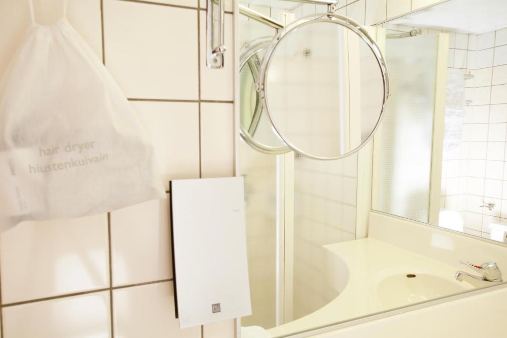 Torget Aparthotel photo