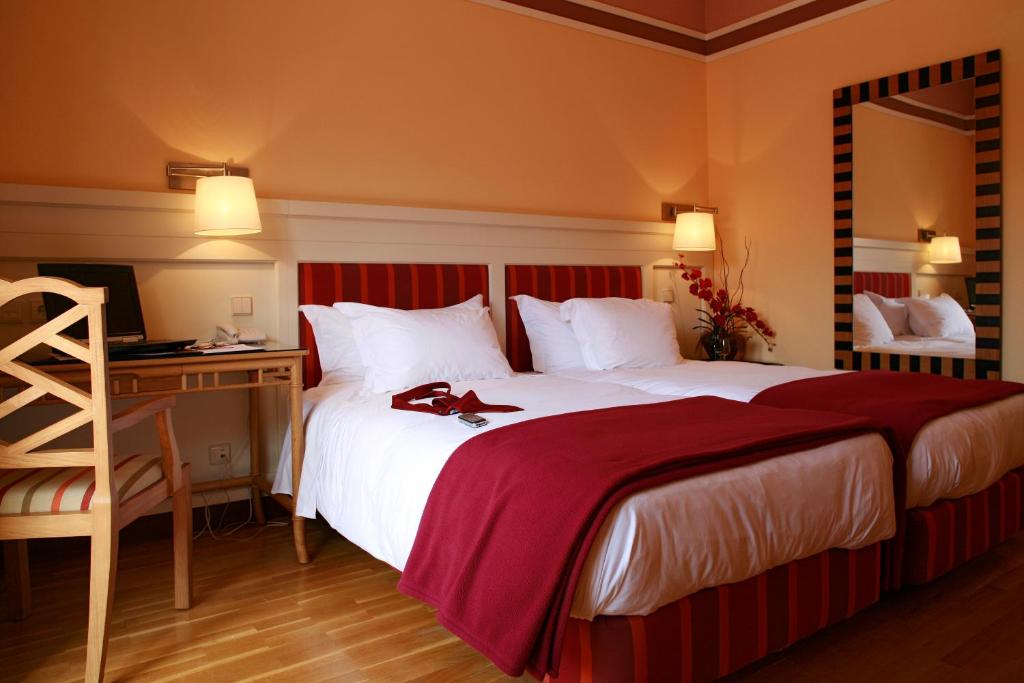 Pestana Sintra Golf Resort & Spa Hotel photo