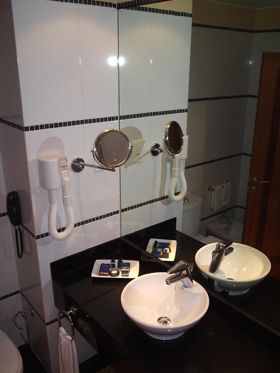 バスルーム（客室）