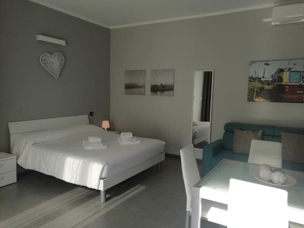 Lingotto Residence photo