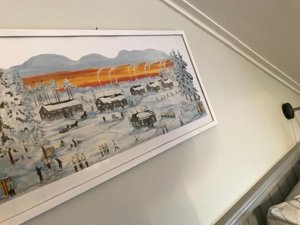 Filipsborg, the Arctic Mansion photo