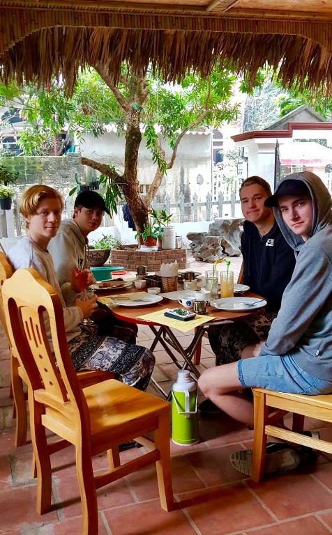 Tam Coc Dream Homestay