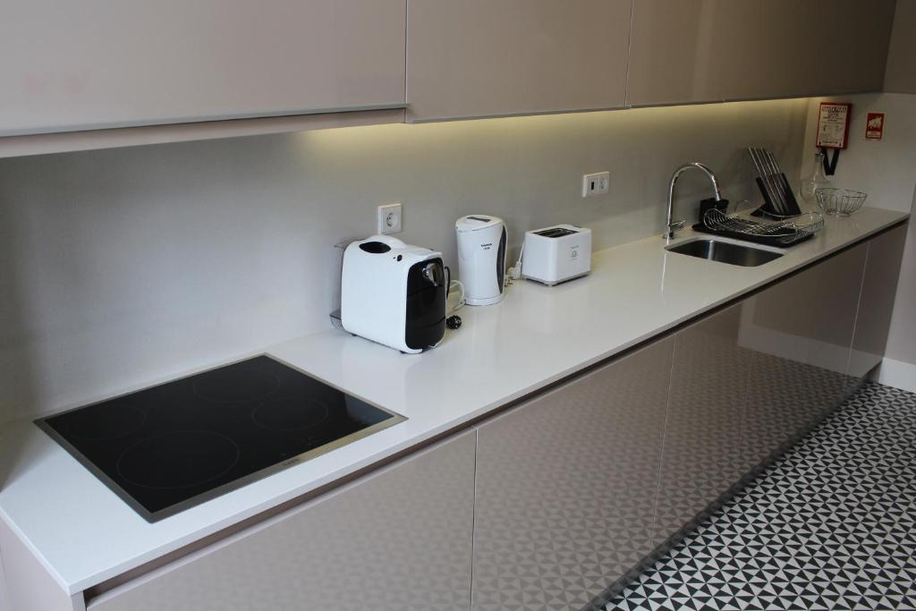 Facilities