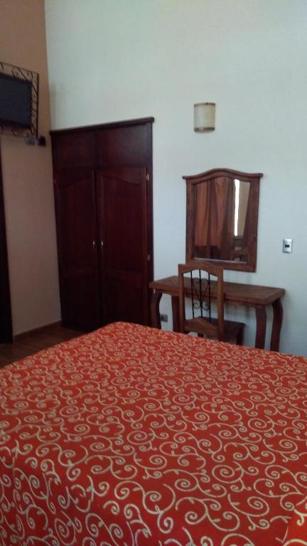 Hotel Barroco photo